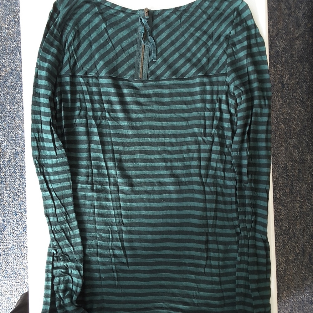 Xs Ann Taylor LOFT long sleeve tee
